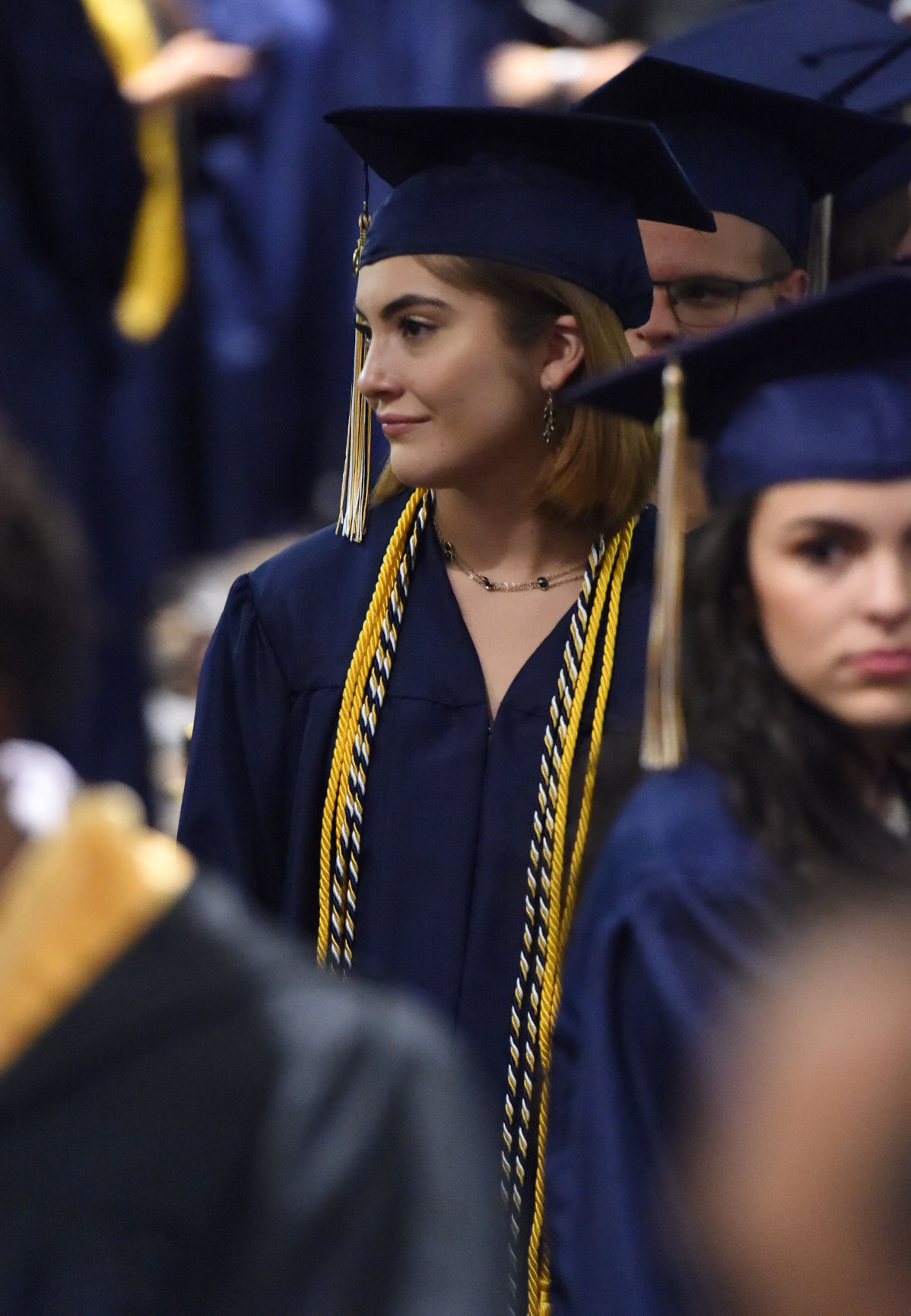 PHOTOS: Colorado Springs Early Colleges Graduation